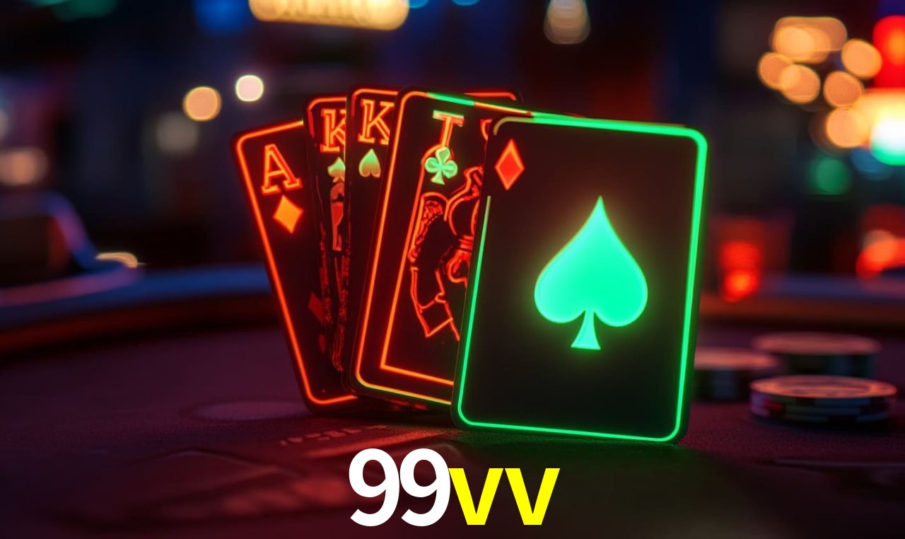Experiência VIP 99vv