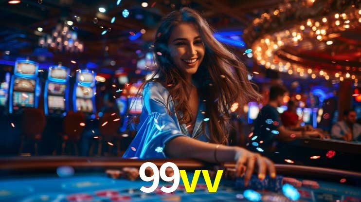 Welcome Bonus 99vv