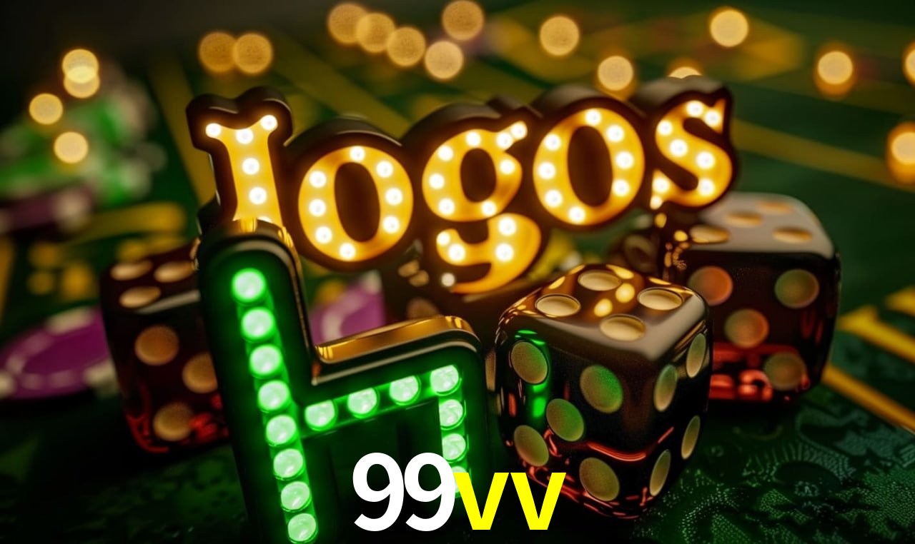 Estatísticas 99vv