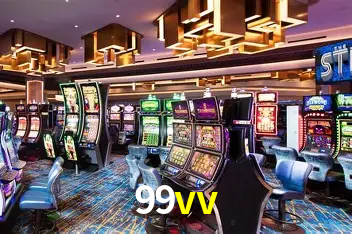 A Revolução dos Aplicativos de Jogos no 99vv