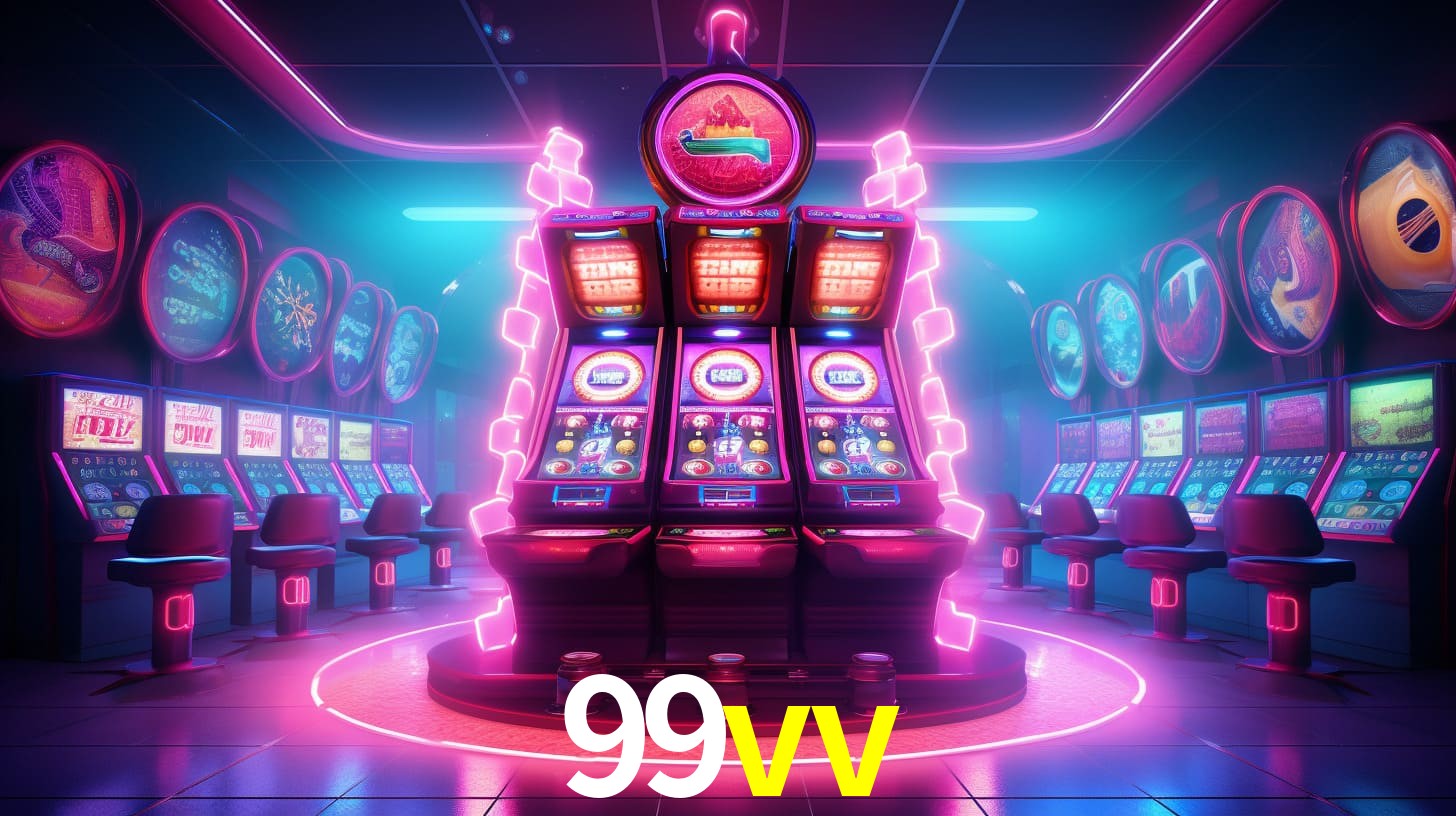 99vv: Seu Cassino Premiado com Pagamentos Rápidos