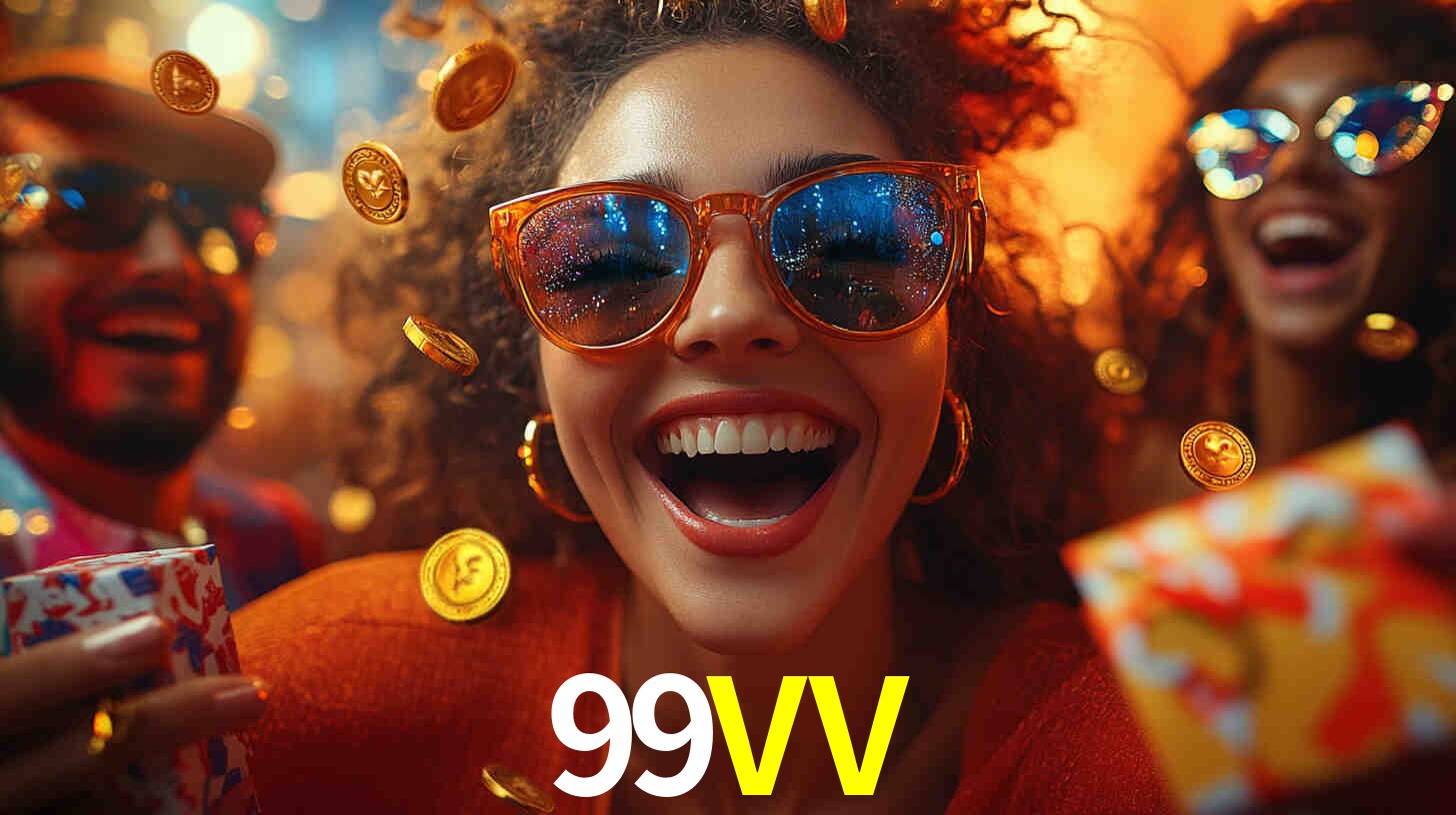 Bônus Sem Depósito no 99VV