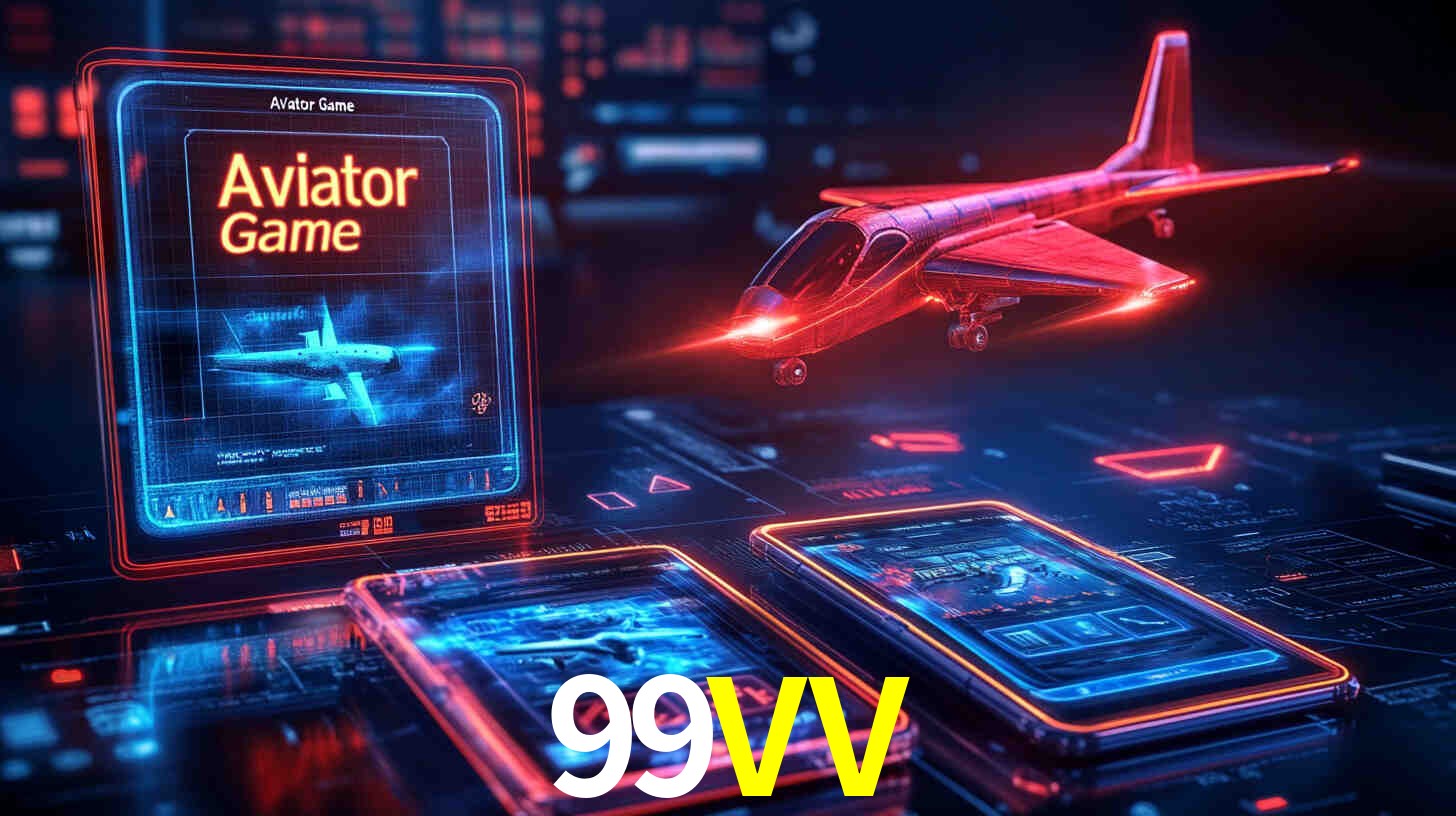 Benefícios do Aviator no 99VV