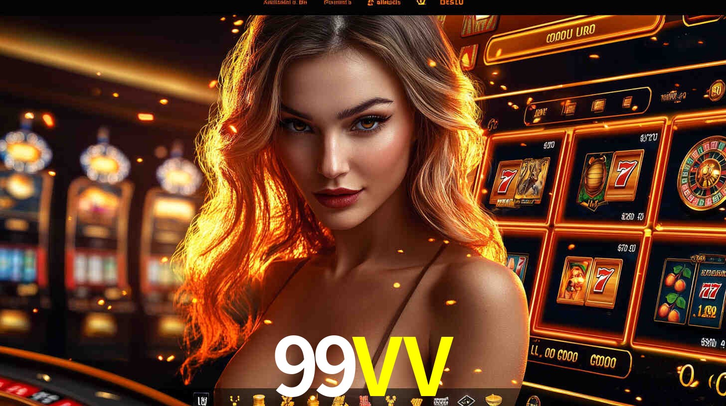 Cassino ao Vivo no 99VV