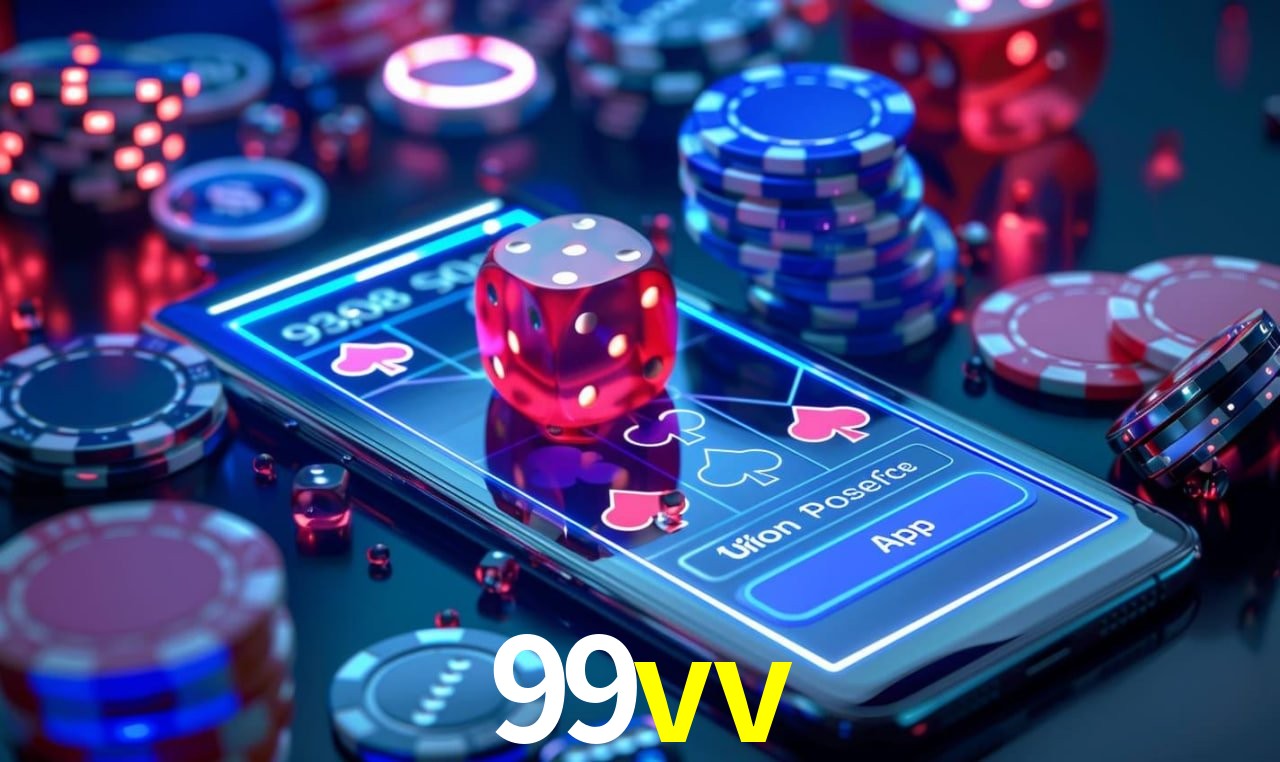 Benefícios VIP na 99vv