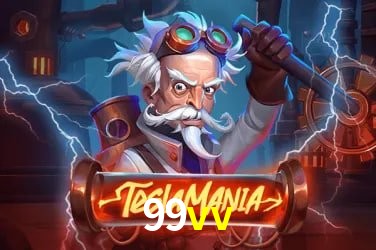 Jogos de Slot 99vv