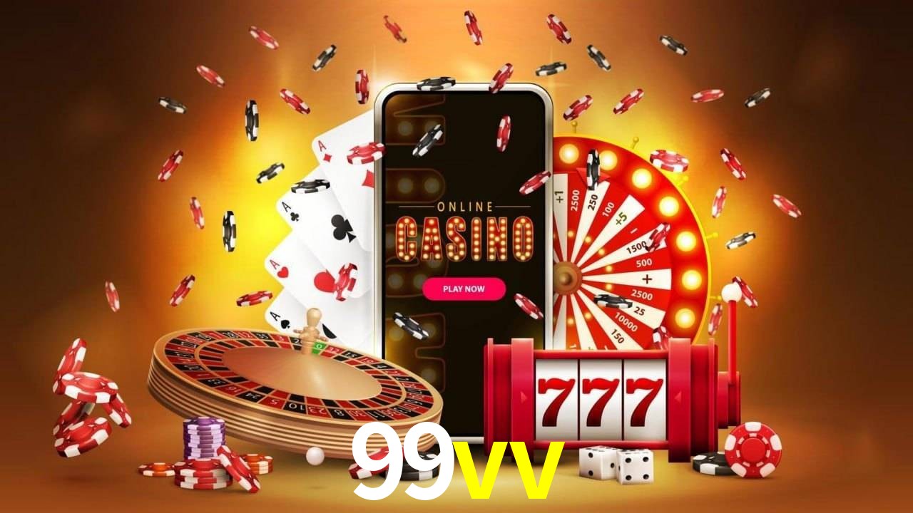 Diretório de Jogos 99vv