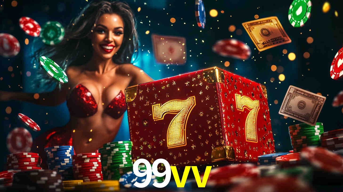 Apostas Esportivas na 99vv: Um Guia Completo