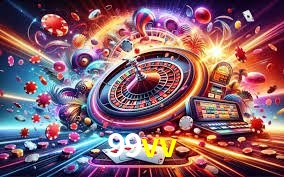 Casino VIP 99vv