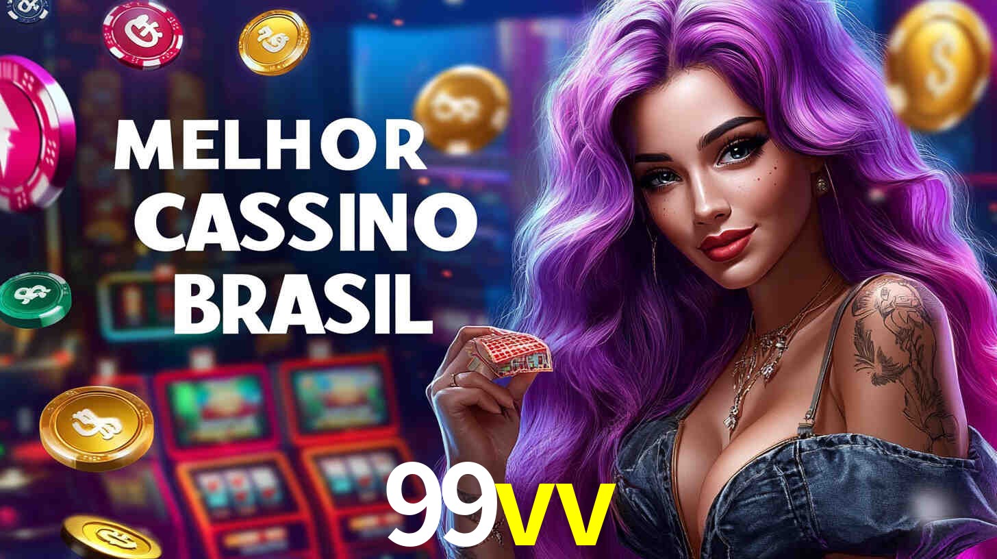 Apostas Esportivas na 99vv: Um Guia Completo