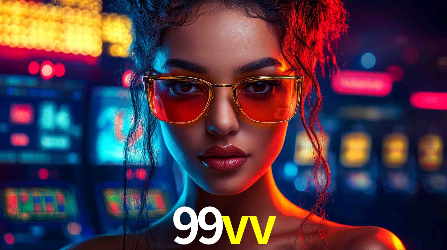 A Popularidade dos Caça-Níqueis no 99vv