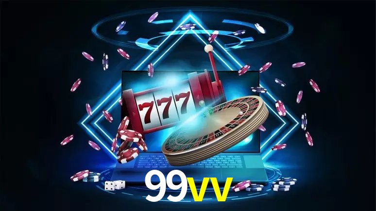 Casino Ao Vivo 99vv