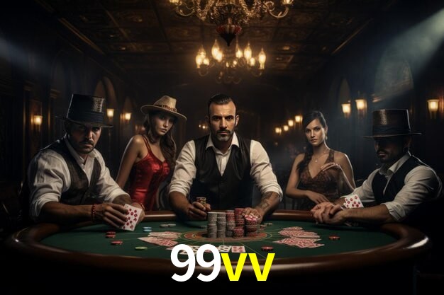 A Experiência Imersiva dos Cassinos Ao Vivo no 99vv
