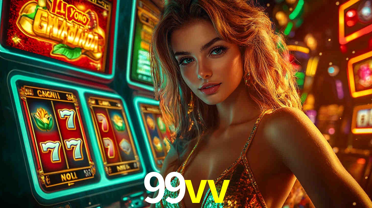 Welcome Bonus 99vv
