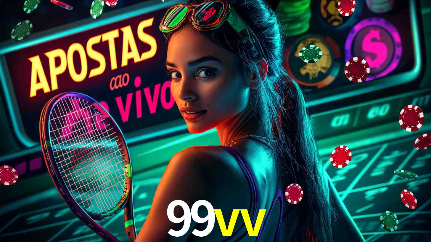 Desvendando o Mundo dos Jogos Virtuais na 99vv