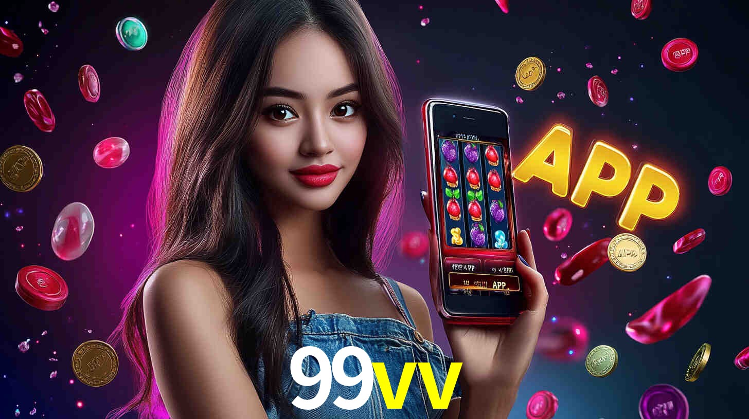 Inovações de Jogos na 99vv: O Futuro das Experiências Interativas