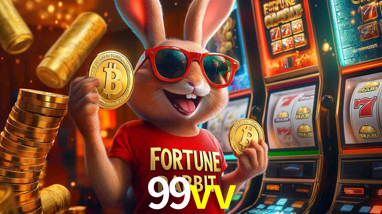 Descubra a Magia dos Jogos de Arcade no 99vv