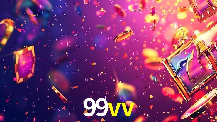Desvendando o Mundo dos Jogos Virtuais na 99vv