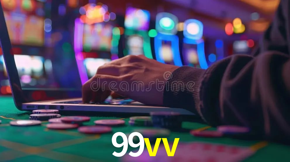 cassino 99vv