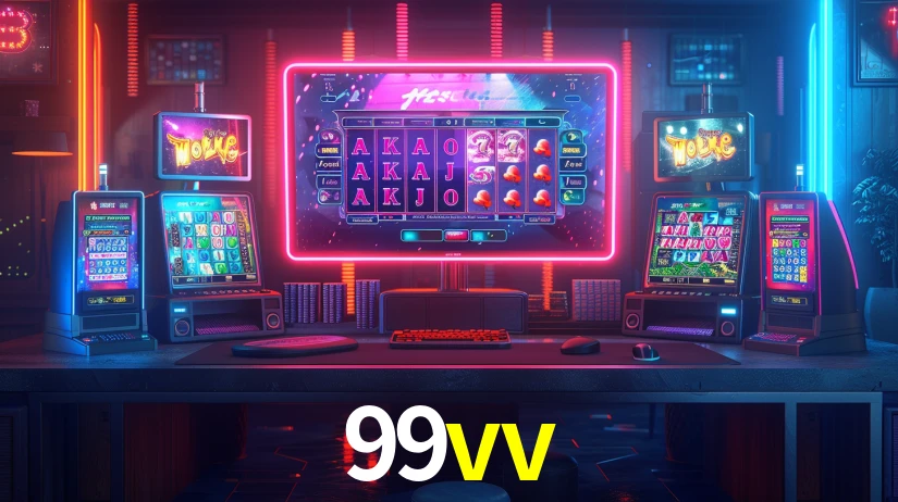 Experimente o Login Seguro Premium no 99vv