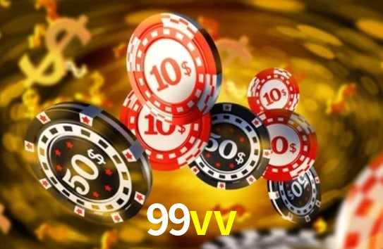 Casino Ao Vivo 99vv