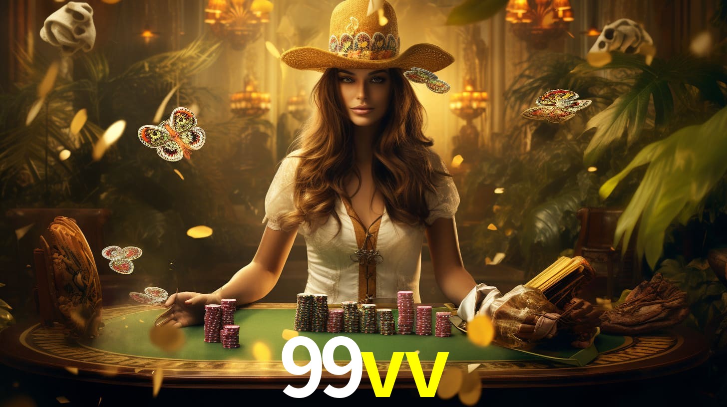 VIP Casino 99vv