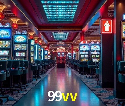 Descubra a Essência do 99vv: Nossa História e Compromissos