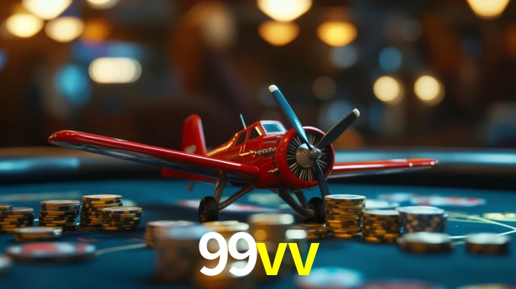 Live Casino 99vv