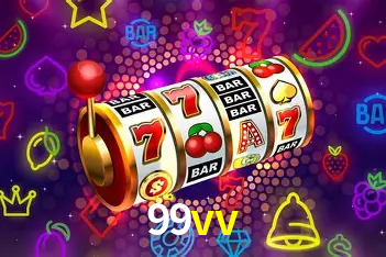 Descubra a Magia dos Jogos de Arcade no 99vv