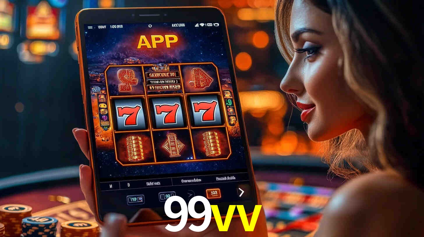 99vv: A Experiência de Casino com Jogos de Mesa ao Vivo
