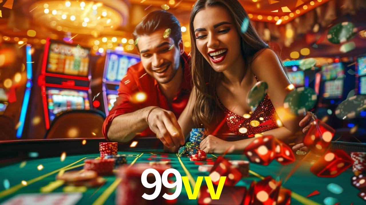 Login Seguro 99vv
