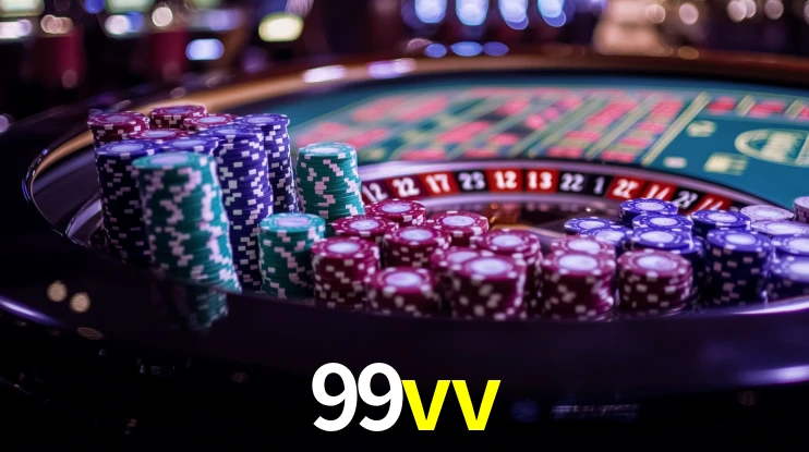 Live Casino 99vv