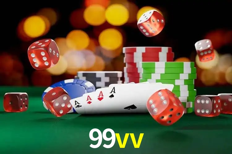 Recursos de Bônus 99vv