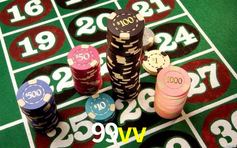 Descubra o Programa VIP da 99vv: Vantagens Exclusivas para Jogadores