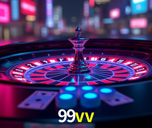 A Popularidade dos Caça-Níqueis no 99vv