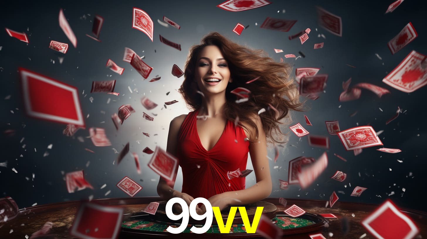 Blackjack Table 99vv